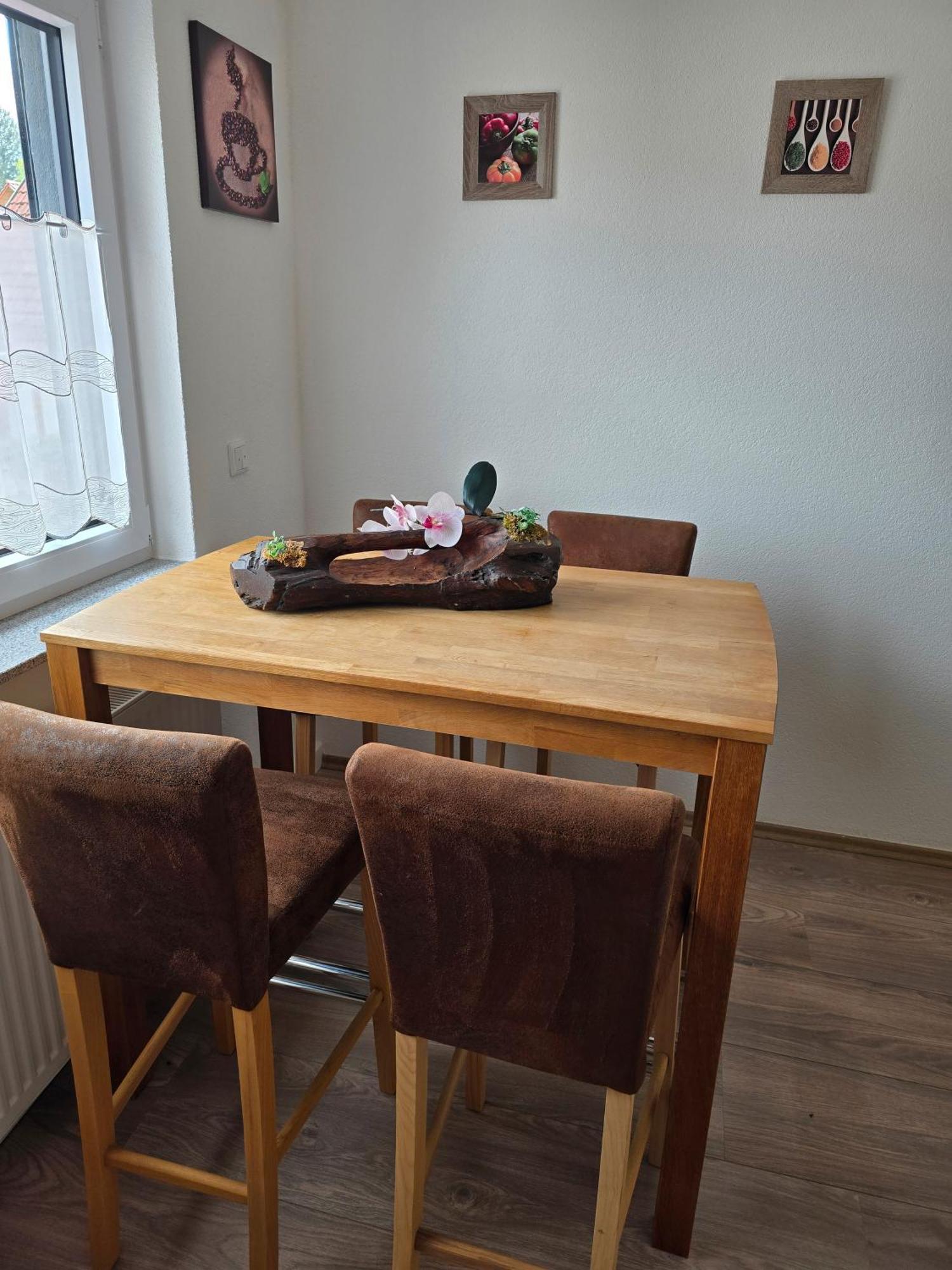 Ferienwohnung Rimbach ภายนอก รูปภาพ